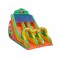 Double A Bosse Toboggan Gonflable
