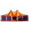 Couverture Gonflable Acrobat Circus